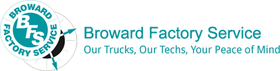 Broward Factory Service - HVAC Service and Repair