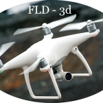 Florida 3D Drone Modeling
